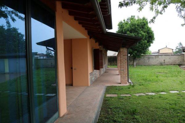 Foresto Case Vacanza Volta Mantovana Exterior photo