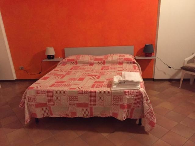 Foresto Case Vacanza Volta Mantovana Exterior photo