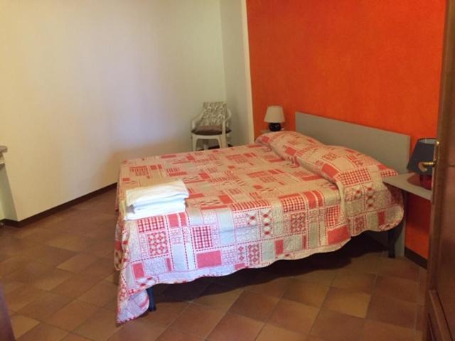 Foresto Case Vacanza Volta Mantovana Exterior photo