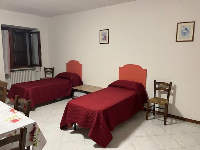 Foresto Case Vacanza Volta Mantovana Exterior photo